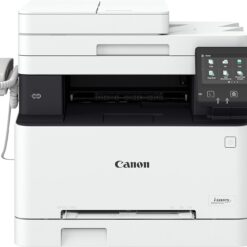 Canon i-SENSYS MF657Cdw Laser Multifunction Printer