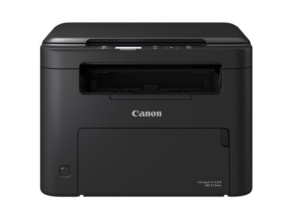 Canon imageClass MF272dw Monochrome Laser Printer
