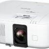 Epson EH-TW6250 4K PRO-UHD 2 800 Lumen Projector
