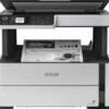 Epson EcoTank Monochrome M2140 All-in-One Ink Tank Printer