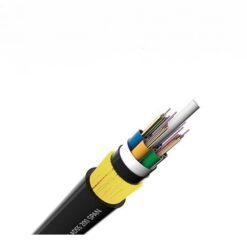 FIBER OPTIC ADSS 48F - 60M SPAN - 1 KM