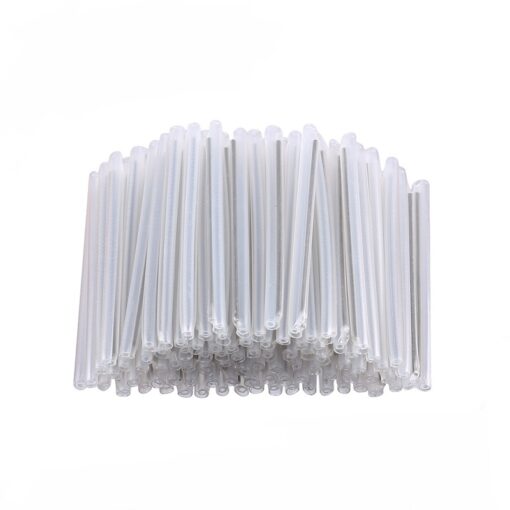 FIBRE PROTECTION SLEEVES (Single Fiber 60mm 100pcs)