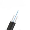 Fiber Optic 2 core Indoor Drop Cable Per KM