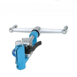 Fiber banding tool