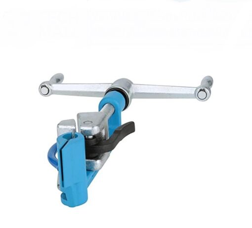 Fiber banding tool