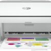 HP DeskJet 2720 All-in-One Colour Printer with Wireless Printing