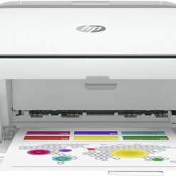 HP DeskJet 2720 All-in-One Colour Printer with Wireless Printing