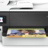 HP OfficeJet Pro 7720 All in One Wide Format PrinterÂ