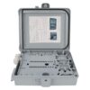 Indoor/Outdoor FO Access Terminal Box Plastic 12core