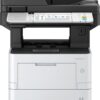 Kyocera ECOSYS MA4500ix Monochrome Laser Printer