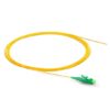 LC/APC Single-mode Fiber Optic Pigtail
