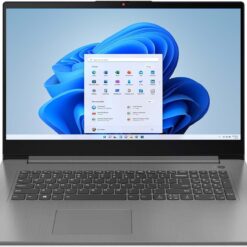 Lenovo IdeaPad 3 15.6 inch Full HD Laptop Core i7 8GB 1TB