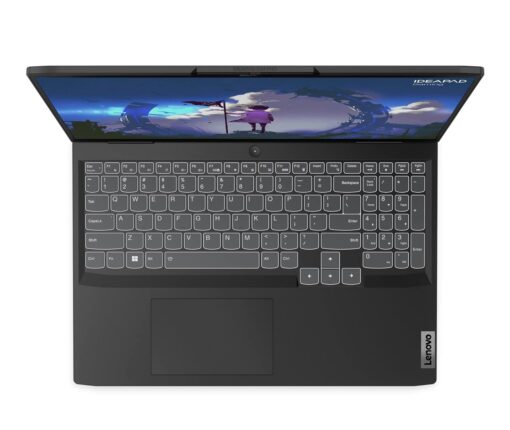 Lenovo IdeaPad Gaming 3 Core i7 15.6" 16GB 512GB Laptop