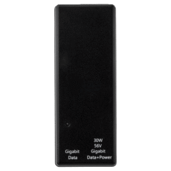 Cambium Gigabit PoE Power Supply 1Gbps (No Cord)