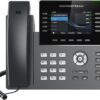 Grandstream 10 line Carrier-Grade IP Phone GRP2615