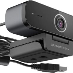 Grandstream 1080P30 H.264 Webcam 2MP CMOS