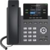 Grandstream 2-line Carrier-Grade IP Phone (GRP2612)