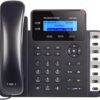 Grandstream 2-line Gigabit IP Phone (GXP1628)