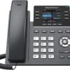 Grandstream 3-line Carrier-Grade IP Phone (GRP2613)