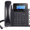 Grandstream 3-line Gigabit IP Phone (GXP1630)