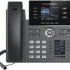 Grandstream 4-line Carrier-Grade IP Phone (GRP2614)