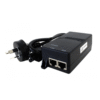 Grandstream 48V/0.5A Gigabit PoE Injector
