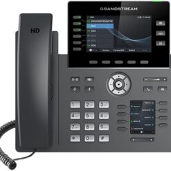 Grandstream GRP2616 6-line Carrier-Grade IP Phone
