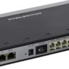 Grandstream 8 FXO Port Analog VoIP Gateway GXW4108