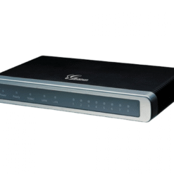 Grandstream Analog FXO VoIP Gateway GXW4104