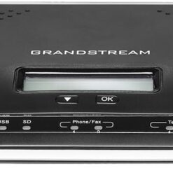 Grandstream Basic IP PBX (UCM6204) with 500 users