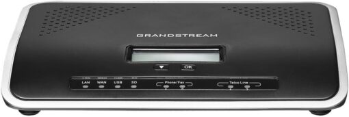 Grandstream Basic IP PBX (UCM6204) with 500 users