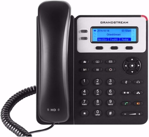 Grandstream Basic IP Phone GXP1620