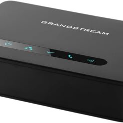 Grandstream DP750 DECT VoIP Base Station