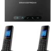 Grandstream DP750 DECT VoIP Base Station