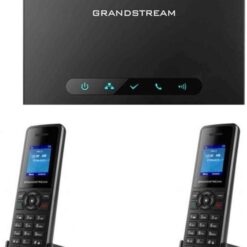 Grandstream DP750 DECT VoIP Base Station