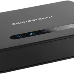 Grandstream DP760 Wideband HD DECT Repeater