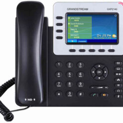 Grandstream Enterprise Desktop IP Phone (GXP2140)