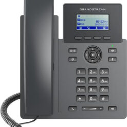 Grandstream GRP2601 2-Line 2-SIP Carrier Grade IP Phone