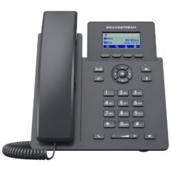 Grandstream GRP2601P Essential HD IP Phone