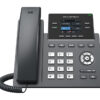 Grandstream GRP2612G Grade Carrier IP Phone