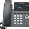 Grandstream GRP2612W Carrier-Grade IP Wi-Fi Phone