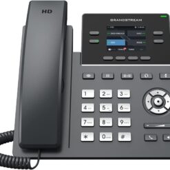Grandstream GRP2612W Carrier-Grade IP Wi-Fi Phone