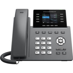 Grandstream GRP2624 8-Line Carrier-Grade IP Phone