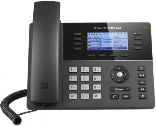 Grandstream GS-GXP1780 Mid-Range IP Phone