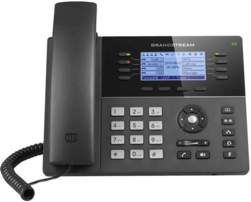 Grandstream GS-GXP1782 Mid-Range IP Phone