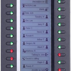 Grandstream GS-GXP2200EXT Expansion Module