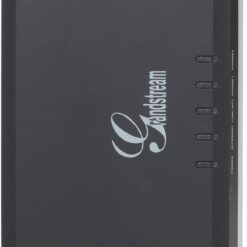 Grandstream GS-HT702 2-FXS Port Analog Telephone Adapter