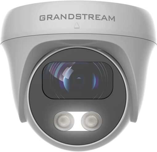 Grandstream GSC3610 HD Network Camera - Dome