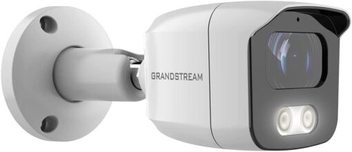 Grandstream GSC3615-INFRARED Weatherproof IP Camera