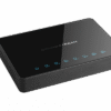 Grandstream GWN7000 Enterprise Multi-WAN VPN Router